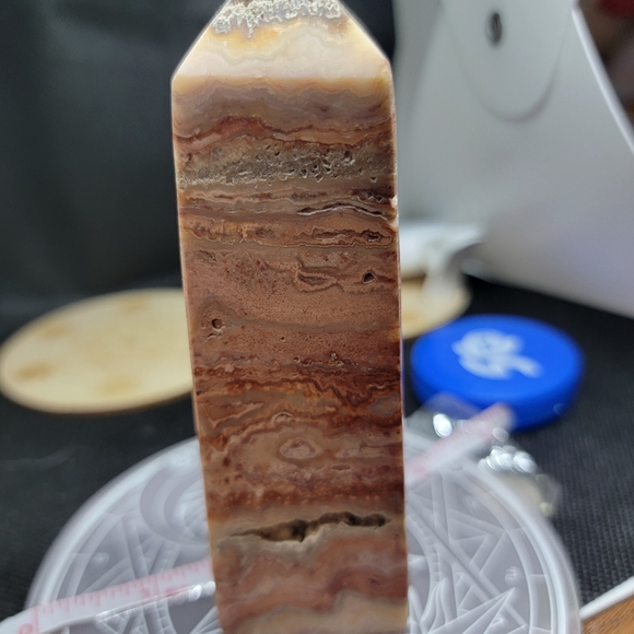 Crazy Lace tower - Picture 4 of 6